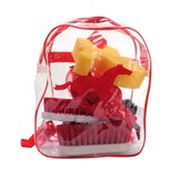 Poetstassen & Grooming bags