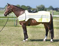 Reflectiemateriaal-Safety Reflecting materials