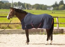 Zweetdekens / Coolers / Fleecedekens