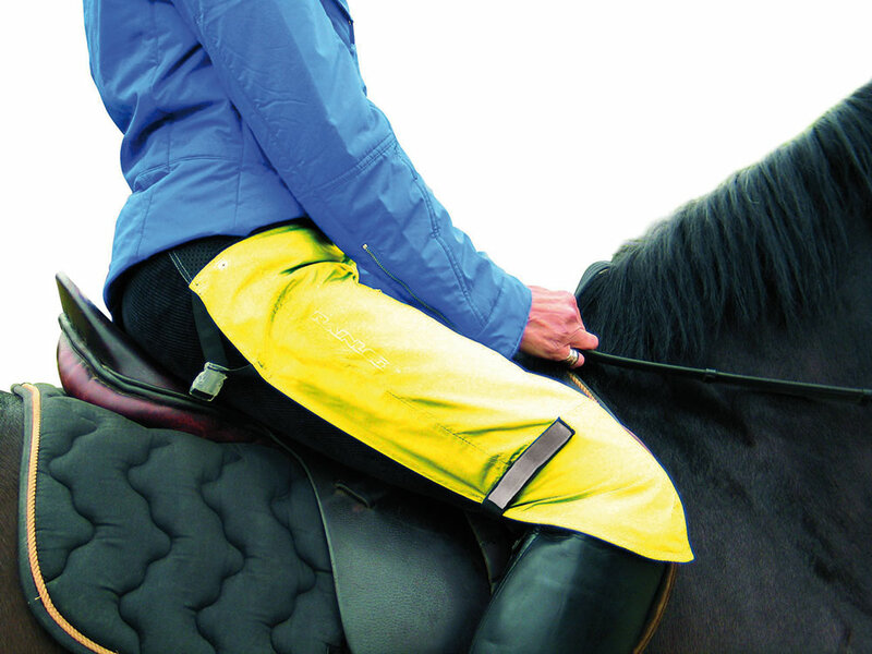 Regen / Thermokleding