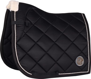 Heritage lll Saddle Pad