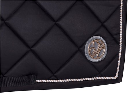 Heritage lll Saddle Pad