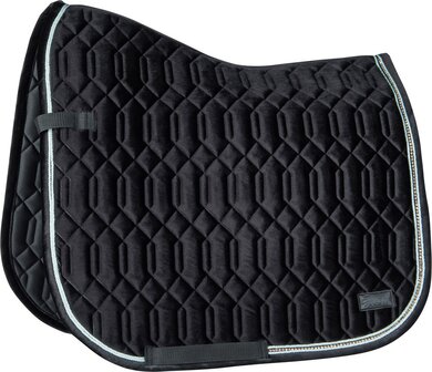 Saddle pad Velvet