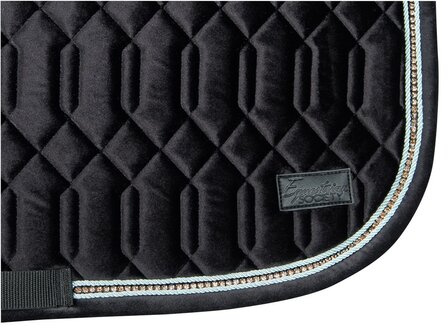 Saddle pad Velvet