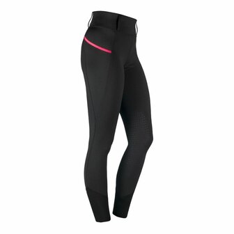 Neon Tights Equestrian Pro 652