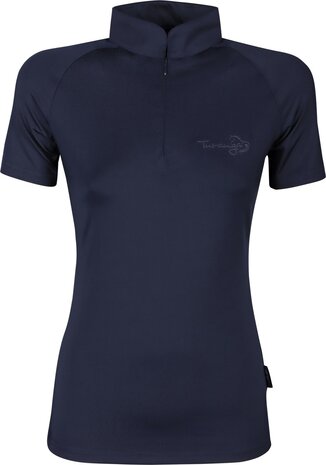 Turanga Navy Shirt