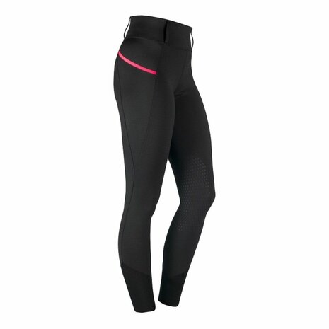 Neon Tights Equestrian Pro 652
