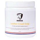 LEATHER CREAM SOAP