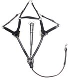 HORKA 5 PUNTS VOORTUIG ELASTISCH