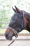 Harry&#039;s Horse Vliegenmasker Flyshield zonder oren