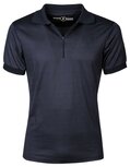 Poloshirt heren Liciano