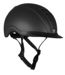 Novo Black Helmet