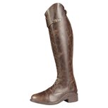 Lacey Dark Brown Donkerbruin