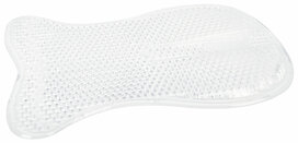 Harry&#039;s Horse Gel pad back riser