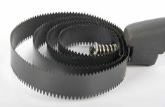 Harry&#039;s Horse Rosborstel dubbel