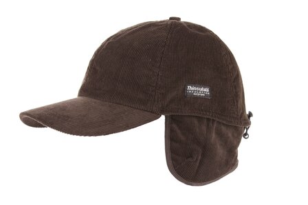 HORKA BASEBALLCAP TINEROY