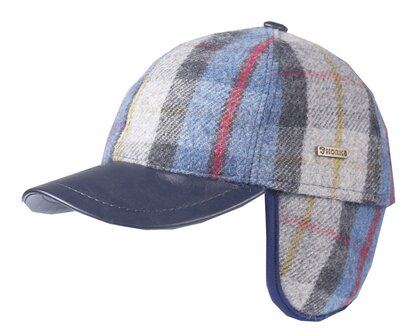 HORKA BASEBALLCAP RUIT