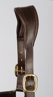 Harry&#039;s Horse Halster leder Anatomic