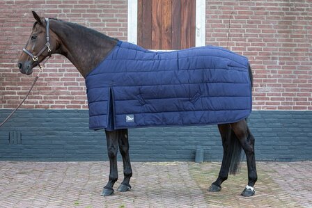 Harry&#039;s Horse Onderdeken 200gr met fleece voering