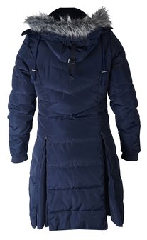 HORKA WINTERJAS GLACIER