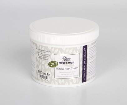 Harry&#039;s Horse Hoefcreme Natural (500ml)