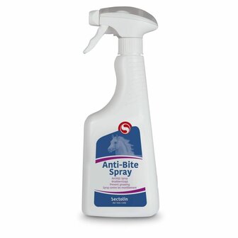 Anti-Bite Spray