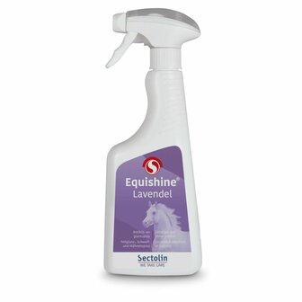 Equishine Lavendel