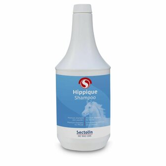 Hippique Shampoo 1 ltr