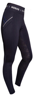 Jubilee Blue Legging