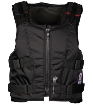 Harry&#039;s Horse Bodyprotector SlimFit junior