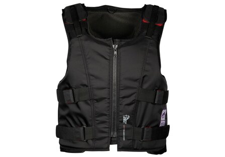 Harry&#039;s Horse Bodyprotector SlimFit junior