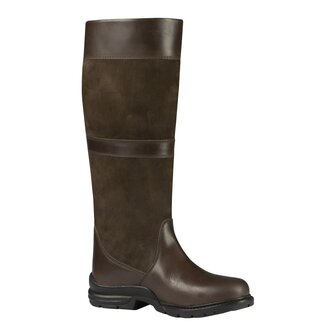 OUTDOOR BOOT MIDLAND BROWN