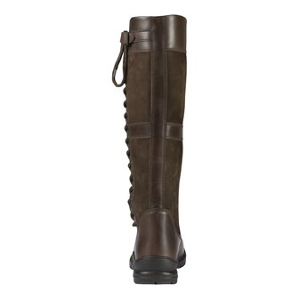 OUTDOOR BOOT MIDLAND BROWN