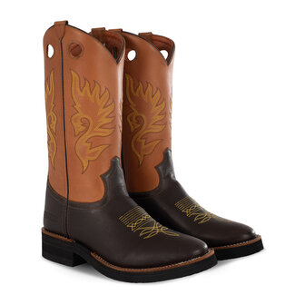 Westetrn Riding Boots