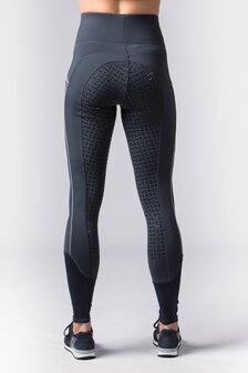 Basic Rijlegging Navy