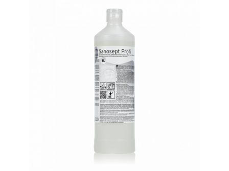 Desinfectiemiddel 1 liter