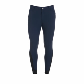 EQUESTRO SUMMER BREECHES MEN 