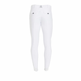 EQUESTRO SUMMER BREECHES MEN 