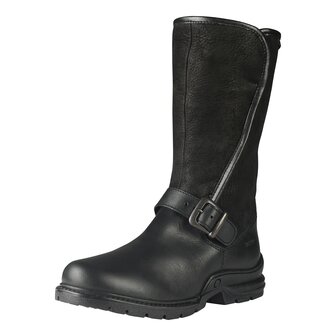 Chesterfield Boot Black