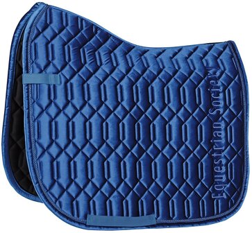 Dutch Blue Saddle Pad