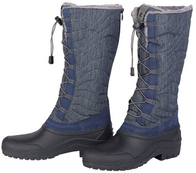 Jeans Thermo Boot