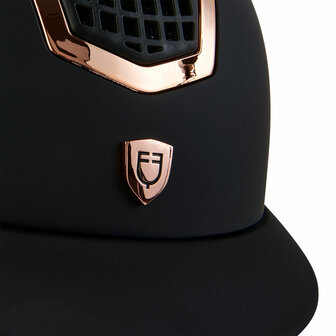 Eclipse Ultra Light Black Rose-Gold