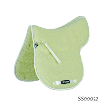 Wool Saddle Pad