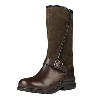 Outdoor Boot Brown