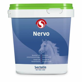 Nervo 1kg Sectolin