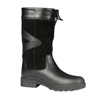 GREENWICH BOOTS HORKA OUTDOOR BLACK