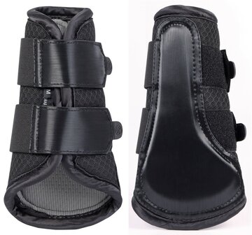 BamBooBoot Black