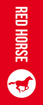 Red Horse Logo