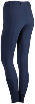 Balance Breeches Navy