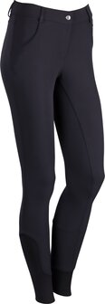 Balance Breeches Black